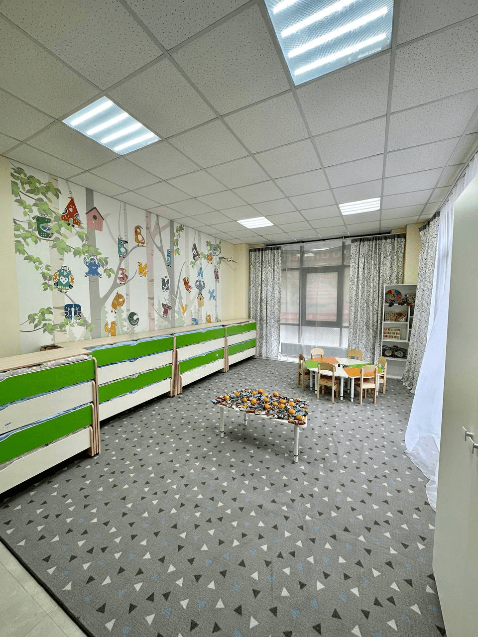 Фото детского сада